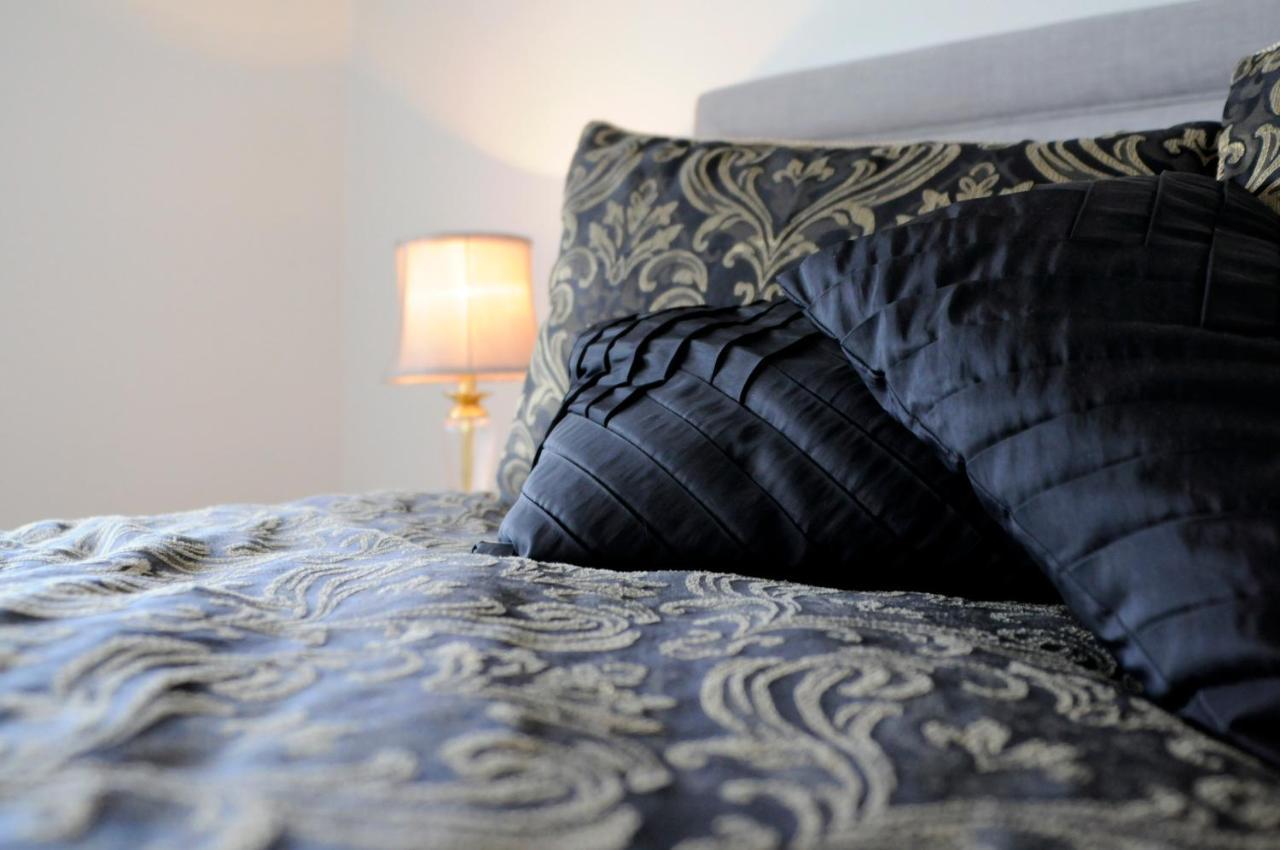 Bed and Breakfast Windarra On High Launceston Zewnętrze zdjęcie