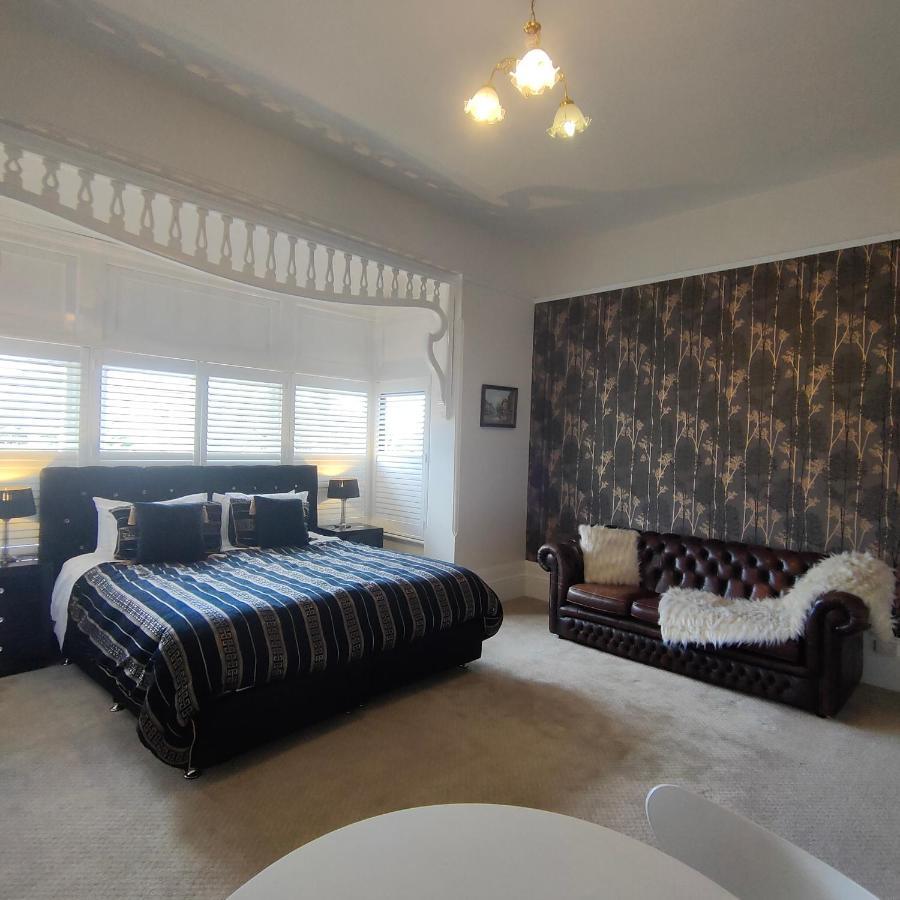 Bed and Breakfast Windarra On High Launceston Zewnętrze zdjęcie
