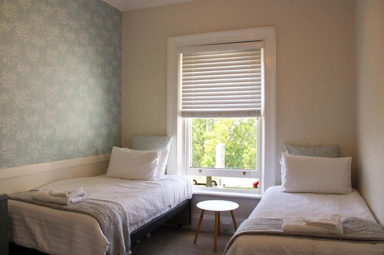 Bed and Breakfast Windarra On High Launceston Zewnętrze zdjęcie