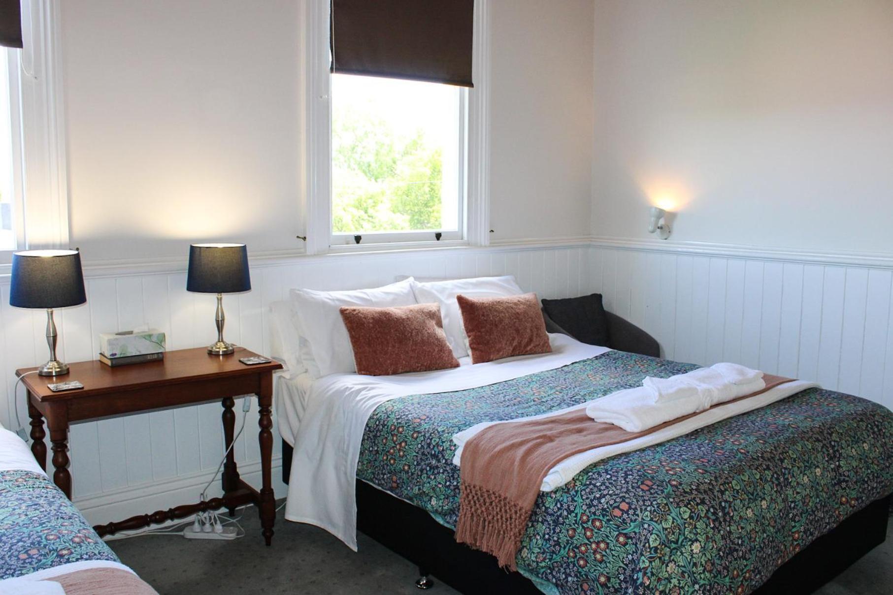 Bed and Breakfast Windarra On High Launceston Pokój zdjęcie